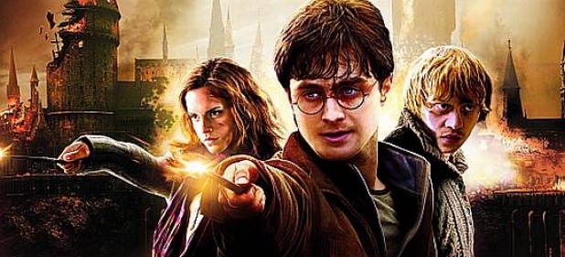 15 Jahre Harry Potter Die Schönsten Zitate Fernfilme